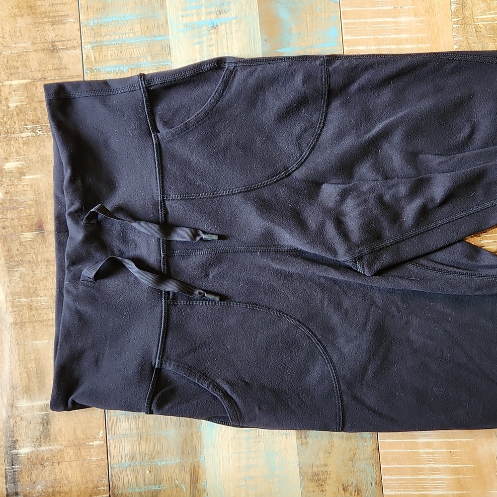 Lulu leggings